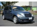 2003 Chrysler PT Cruiser Touring