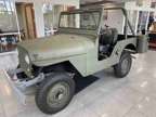 1966 Jeep CJ-5