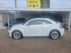 2019 Volkswagen Beetle SE