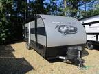 2021 Forest River Cherokee Grey Wolf 26DJSE 29ft