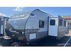 2024 Coachmen Catalina Legacy Edition 323BHDSCK