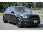 2014 MINI Cooper S Countryman