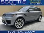 2020 Land Rover Range Rover Sport HSE~TD6 DIESEL~ 1-OWNER~ 6 CYL TURBO~ PREMIUM