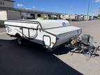 2014 Viking Viking 12CWS 12ft