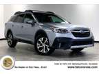 2021 Subaru Outback Limited XT