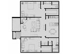 Woodlake Oaks Apartments - D, C