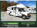 2024 Coachmen Leprechaun 230FS Ford 450 26ft