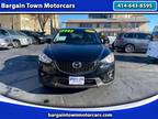 2014 Mazda CX-5 Touring AWD