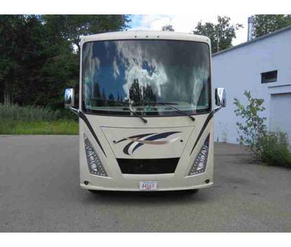 2017 Ford Stripped Chassis Motor home is a Tan 2017 Motor home Car for Sale in Abington MA