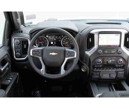 2022 Chevrolet Silverado 3500HD LTZ is a White 2022 Chevrolet Silverado 3500 LTZ Truck in Mount Vernon WA