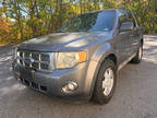 2009 Ford Escape FWD 4dr V6 Auto XLT