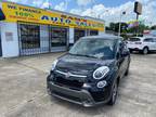 2014 FIAT 500L 5dr HB Trekking