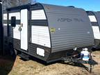 2024 Dutchmen Aspen Trail Mini 17BH 17ft