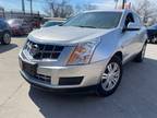 2010 Cadillac SRX FWD 4dr Luxury Collection