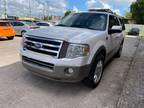 2012 Ford Expedition EL 2WD 4dr King Ranch