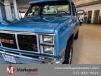 1985 Gmc C/K 1500 Classic