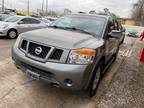 2011 Nissan Armada 2WD 4dr SV