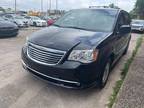 2012 Chrysler Town & Country 4dr Wgn Touring