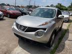 2013 Nissan JUKE 5dr Wgn CVT SV FWD