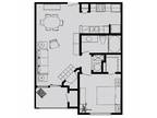 SaddleBrook Apartments - A