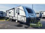 2024 Jayco White Hawk 29BH 34ft