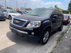 2008 GMC Acadia FWD 4dr SLT1