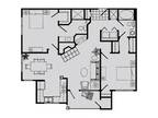 SaddleBrook Apartments - E