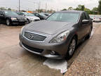 2013 INFINITI G37 Sedan 4dr Journey RWD