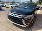 2016 Mitsubishi Outlander 2WD 4dr SE