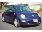 1999 Volkswagen Beetle GLS