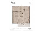 Latvian Village Apartments - C2