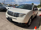 2007 Lincoln MKX AWD 4dr