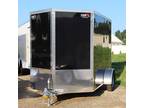 2022 DuraBull 6x10 Enclosed