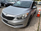 2015 Kia Forte 4dr Sdn Auto LX