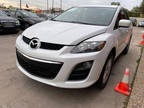 2011 Mazda CX-7 FWD 4dr i Touring