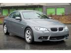 2008 BMW 3 Series 328i