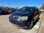 2015 Chevrolet Captiva Sport Fleet FWD 4dr LT