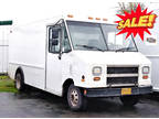 2003 Ford E-Series E 350 SD Commercial/Cutaway/Chassis 138 176 in. WB