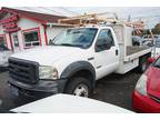 2006 Ford F-450SD XL DRW