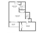 Walnut Crossings - 1 Bedroom 1 Bath 10s