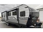 2024 Coachmen Catalina Legacy Edition 283FEDS 34ft