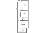 Howe and Maryland Apartments - 1 BR 1 Bath - 5758-1