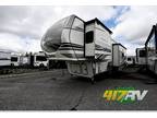 2024 Keystone Montana 3123RL 35ft