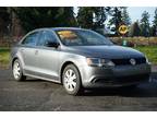 2014 Volkswagen Jetta 2.0L Base