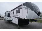 2024 Jayco North Point 390CKDS 43ft