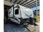 2022 Jayco Jay Feather Micro 166FBS 19ft