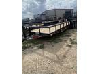 2023 Kearney Trailers, LLC Medium Duty 83X24 Utility Trailer