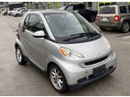 2009 smart fortwo 2dr Cpe Pure
