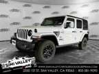 2023 Jeep Wrangler Willys Wheeler