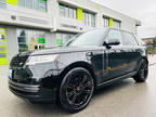 2024 Land Rover Range Rover P400 SE SWB